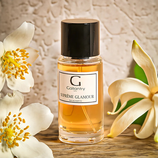 PARFUM | Suprême Glamour