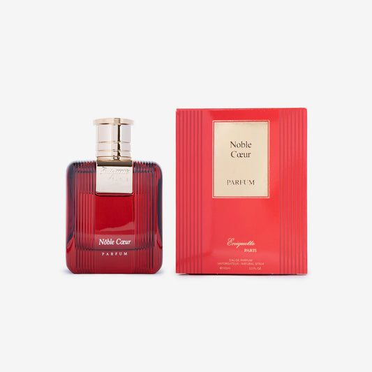 PARFUM | Noble Coeur