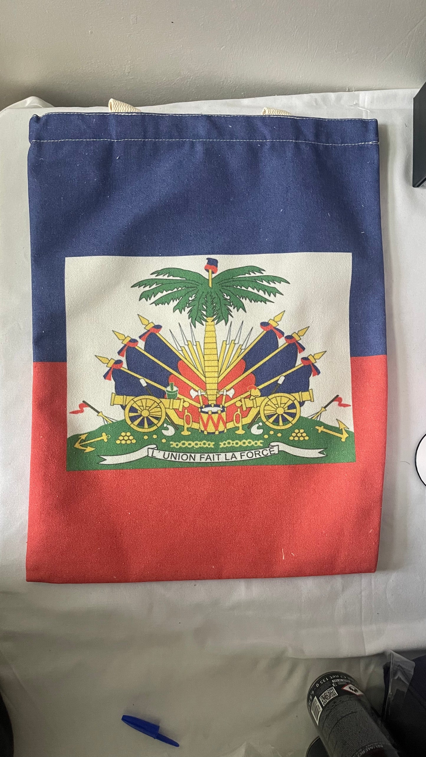 Cabas Haïti