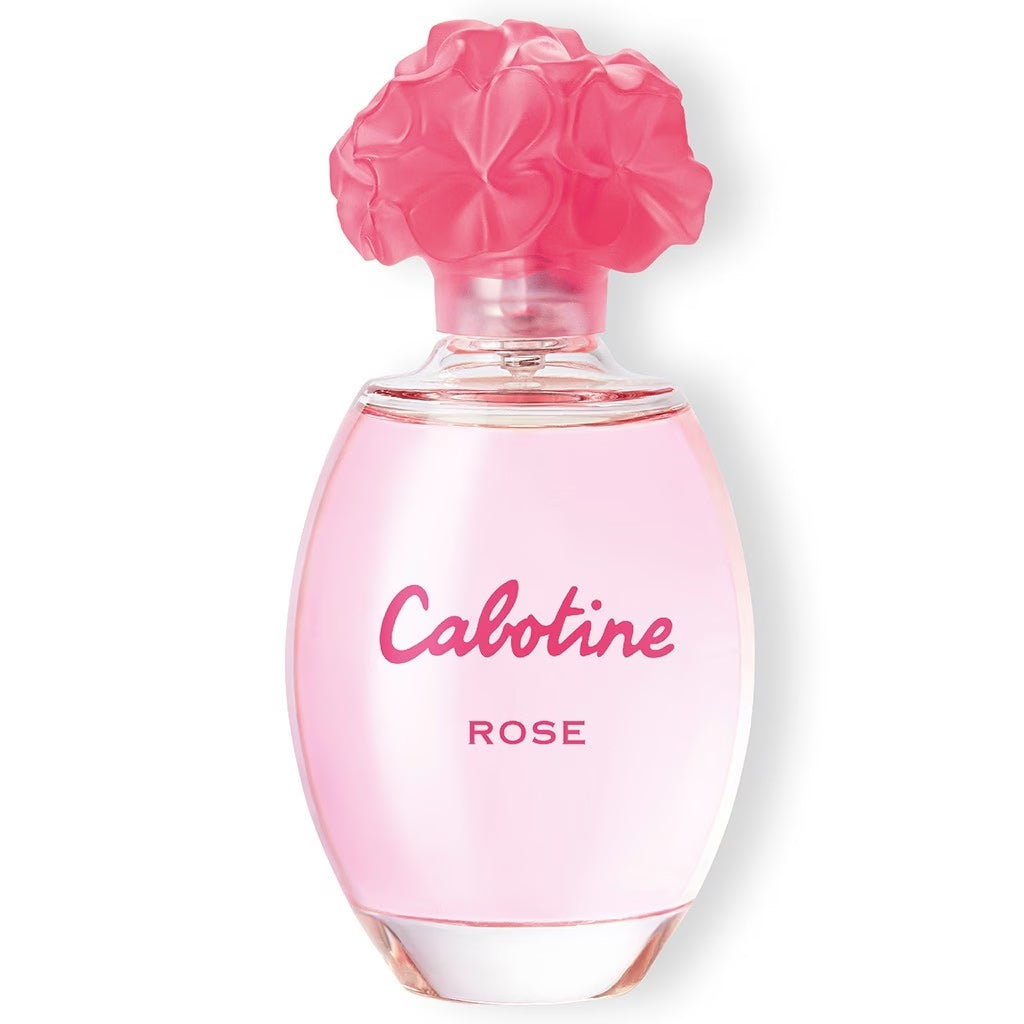 PARFUM | Cabotine Rose